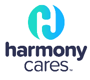 HarmonyCares Logo